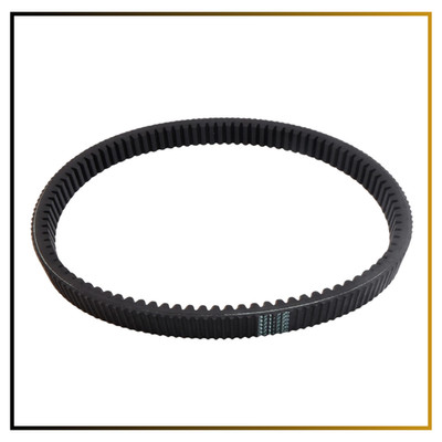 Heavy Duty Drive Belt Replacement 3211226 for Polaris RZR Pro R & Pro R 4