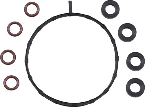 Vertex O-Ring Injector Kit 625013 0935-1143 842303 - Picture 1 of 3