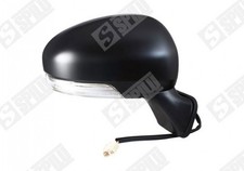 Retroviseur droit (ou coque) Toyota PRIUS