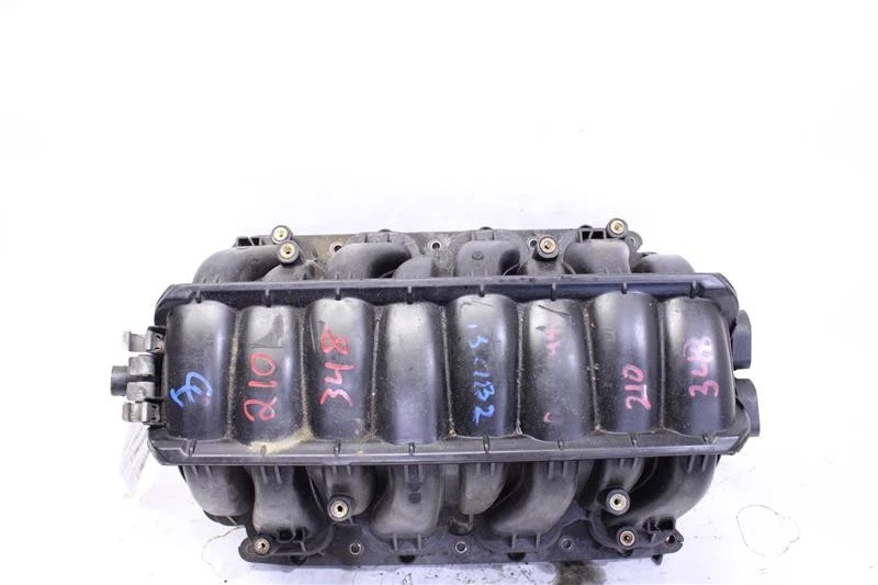 Used Engine Intake Manifold fits: 2009 Bmw X5 4.8 Grade A Foto 2 de 4