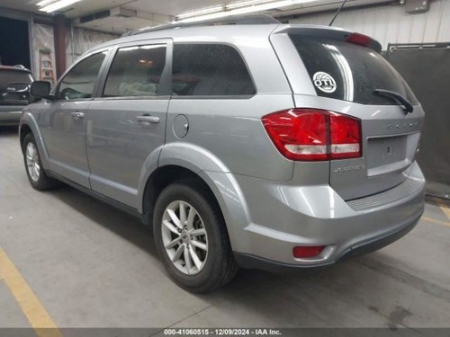 Alternator 160 Amp Fits 09-20 JOURNEY 2418961 - Picture 2 of 12