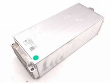 Celda de batería de coche eléctrico/híbrido eléctrico Porsche Taycan 9J1 2021 AMD226954