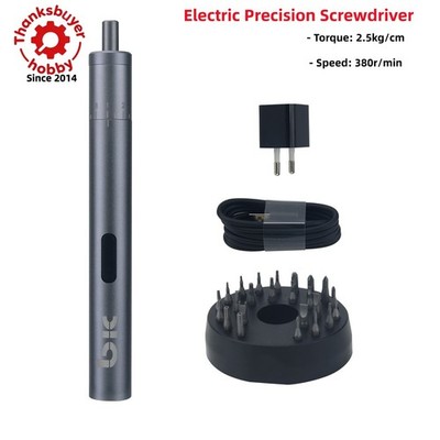 TBK008 Mini Electric     380RPM Tool Support Automatic Brake *pt