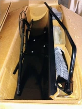 Cub Cadet FastAttach Snow and All-Season Plow. Part number 19A30037100