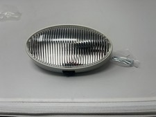 12v Exterior Oval Clear Lens Porch Light W Switch Utility Rv Camper White 12v Exterior Oval Clear Lens Porch Light W Switch Utility Rv Camper White
