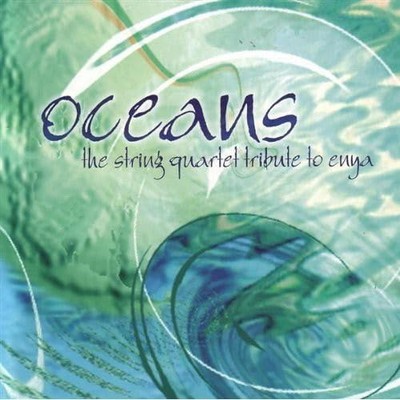 Oceans The String Quartet Trib - GOOD