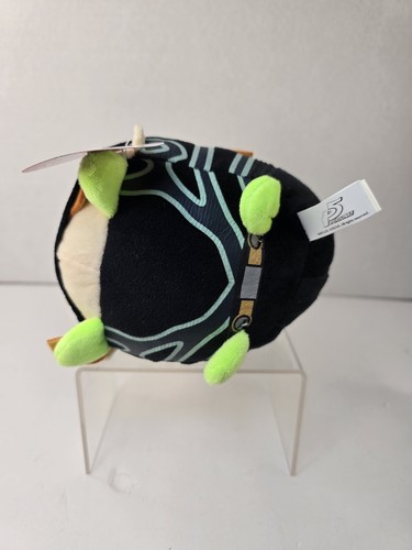 Persona 5 Royal Futaba Sakura Oracle Mochi Plush Plushie Figure Mochibi 6" 2022 - Picture 10 of 11