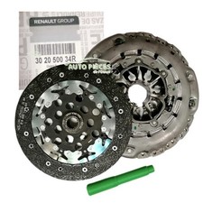 Kit d'embrayage Renault MEGANE