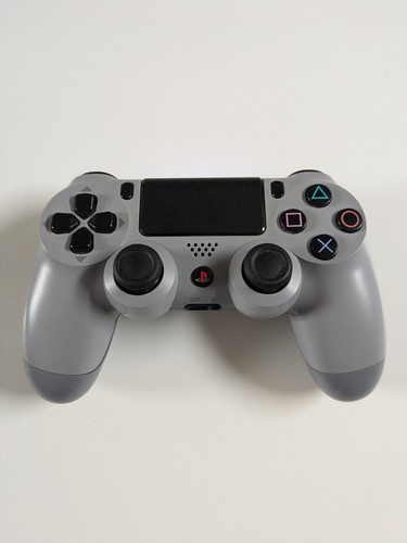 CONTROLLER SONY PS4 PLAYSTATION 4 - 20 ANNIVERSARIO 20TH ANNIVERSARY LIMITED - Foto 1 di 6