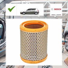 Bosch Luftfilter PEUGEOT 306 Cabriolet (7D, N3, N5) 1.6