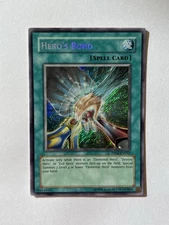 Hero's Bond PP02-EN012 Premium Pack 2 Unlimited NM