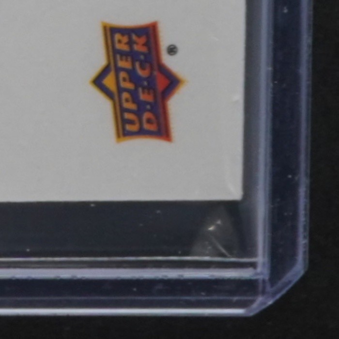 2025 ULTIMATE COLLECTION J. HUGHES/MATTHEWS/B. TKACHUK/M. TKACHUK QUAD AUTO /10 view 10