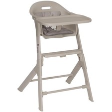 Lionelo Beny Baby Kinderhochstuhl mit 3-Punkt-Gurt 6&ndash;36 Monate bis zu 15 kg