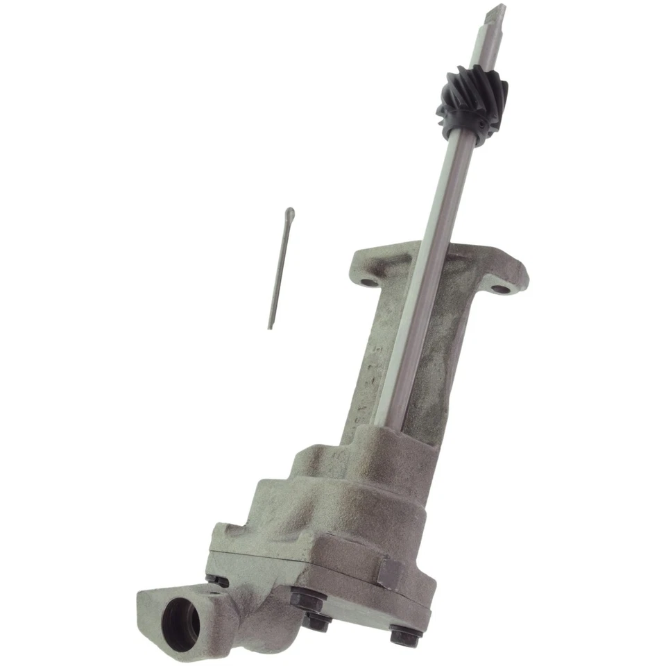 Melling M-28E Stock Replacement Oil Pump For Select 50-70 International Models - Image 2 of 4