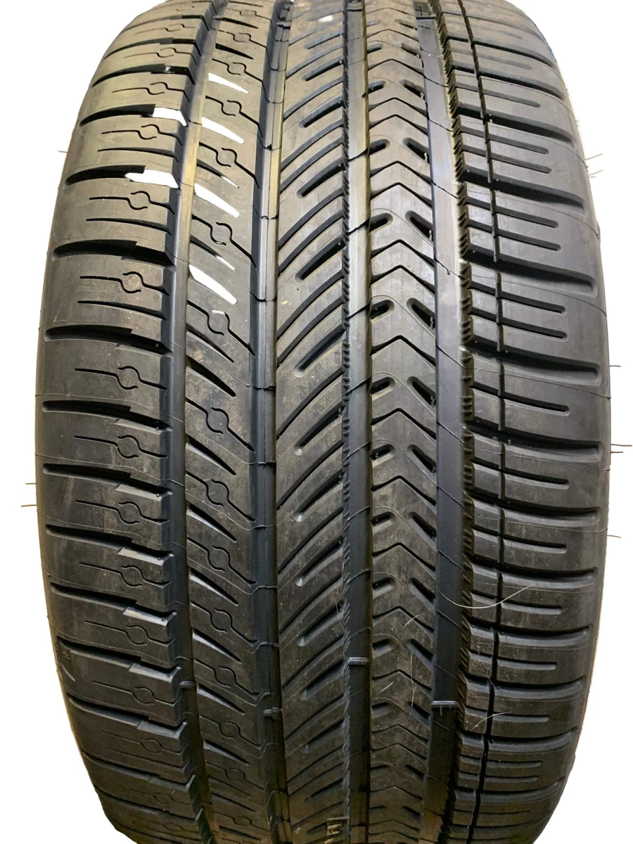 【送料無料】MICHELIN 235/35ZR19 81Y Michelin 235/35/19 All Season Tires for sale | eBay