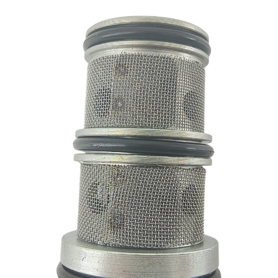 Fit For lexus ES350h Chelsea PTO 277 Series High Quality 12V Cartridge Valve Foto 2 de 4