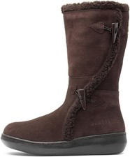 Rocket Dog Womens/Ladies Slope Mid Calf Winter Boot