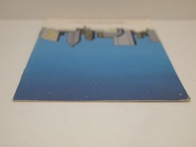 Bad Street Brawler (Nintendo | NES) Authentic MANUAL ONLY