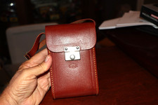 Pho-Tak Foldex 20 Vintage Folding 120 Film Camera IN EXCELLENT CONDITION