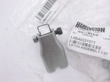 Harrington Latch Assembly L5BA0321071 For Lever Chain Hoists 6000LBS Capacity
