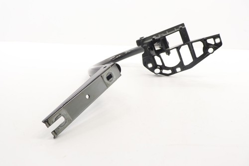Mercedes C300 W205 2015-2021 cubierta trasera tapa maletero bisagra lateral izquierda fabricante original negro_040 - Imagen 2 de 11