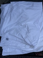 BedJet Cloud Sheet, White - Twin