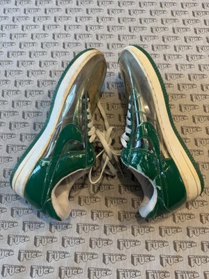 Nike Air Force AF1 Transparent Invisible Clear Green Size 13  display picture 1
