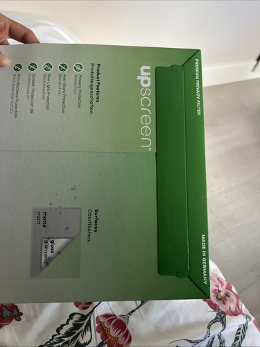Anti Spy Privacy Screen Protector for HP EliteBook 840 G5 Spy Shield Film - 第 6/6 張圖片