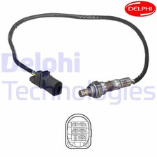 LAMBDA SENSOR ES21145-12B1 DELPHI I