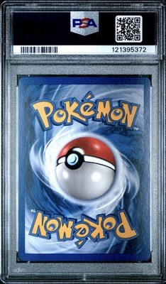 1999 Pokemon GERMAN 1st Edition Base Set Kadabra 32/102 PSA 10 GEM