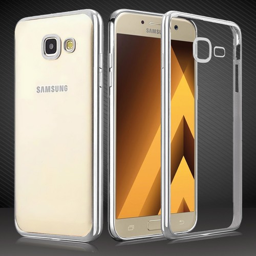 Shockproof Gel Case For Samsung A01 A3 A5 A7 A8 A20 A21 A30 A60 A72 TPU Covers - Picture 16 of 25