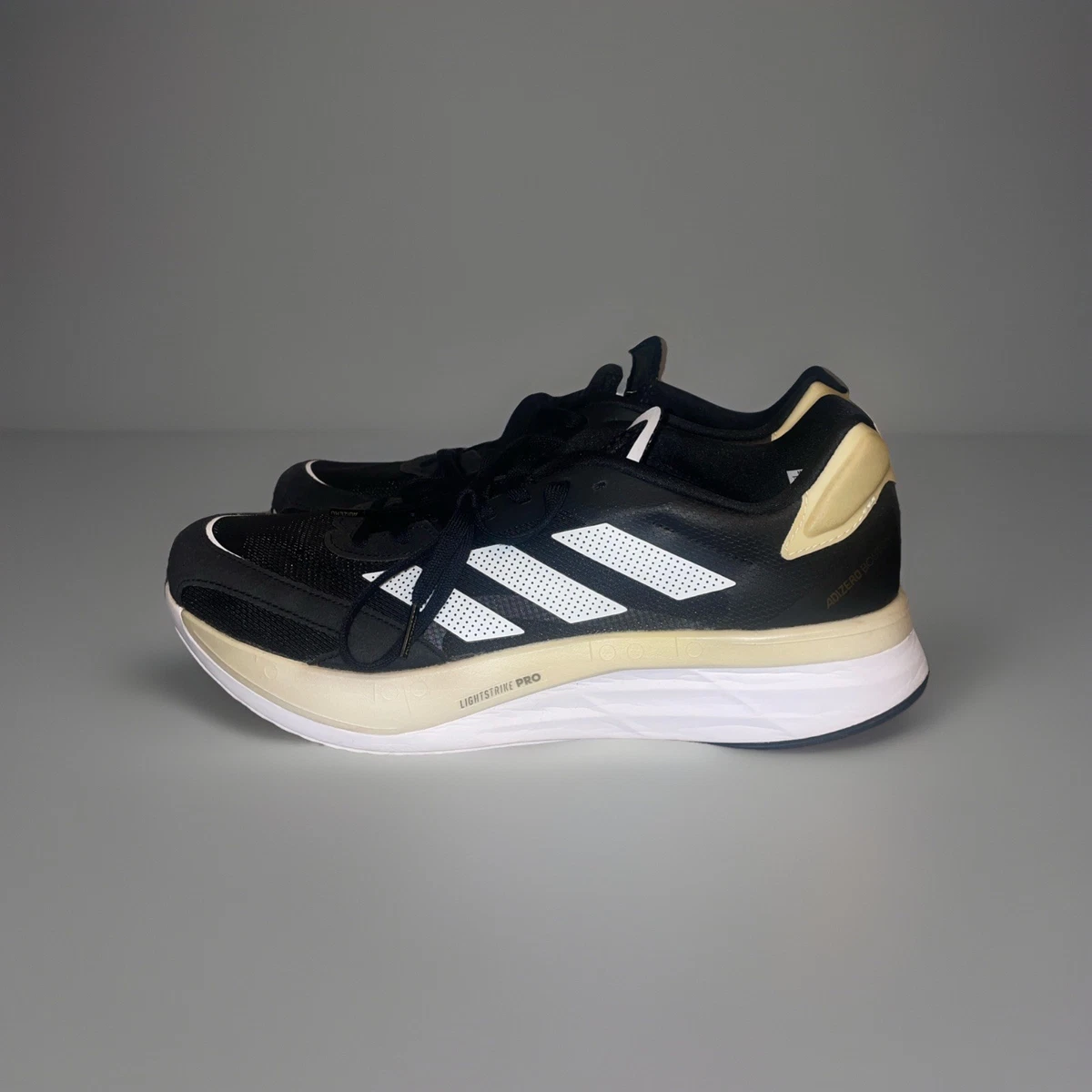 adidas gazelle silver green womens Men's adizero Boston 13 – T3 Endurance Sports main image 1