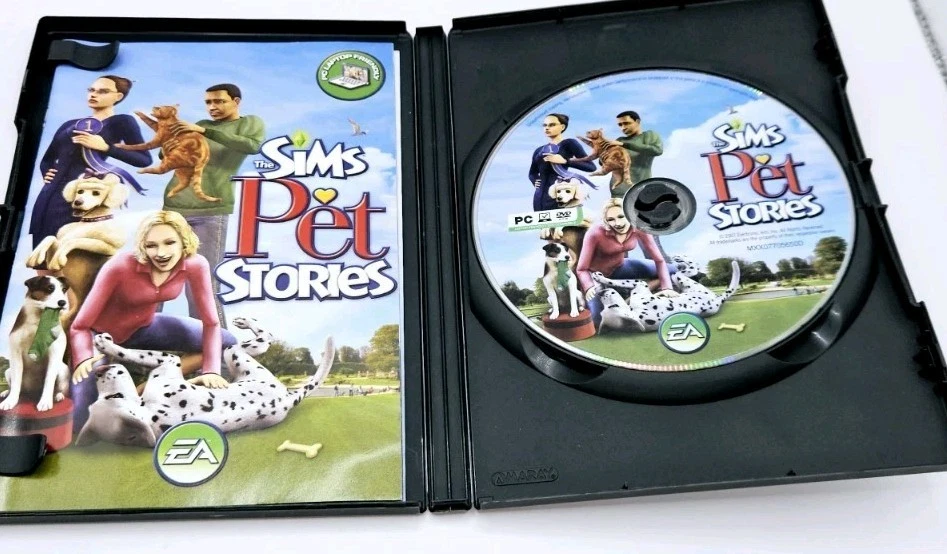 13x Sims 3, Sims 2, Die Sims Erweiterungspacks Konvolut - PC-CdRom - Bild 4 von 4