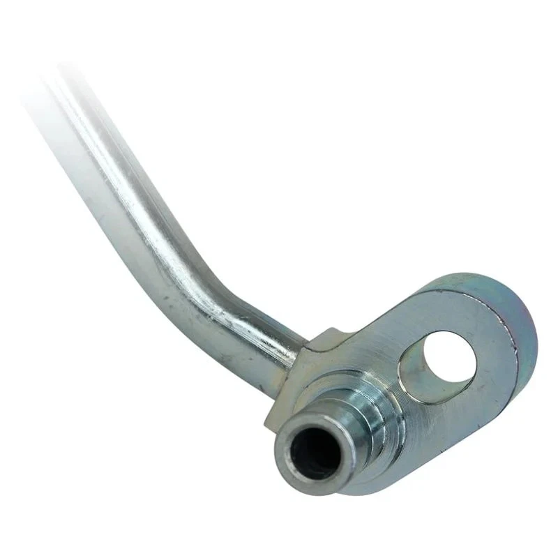 For Jeep Grand Cherokee 12-15 Power Steering Pressure Line Hose Assembly Foto 3 de 3