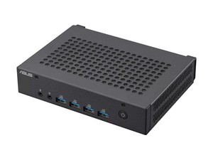 PC ASUS PN43-BBN97MDS Intel N97 Black