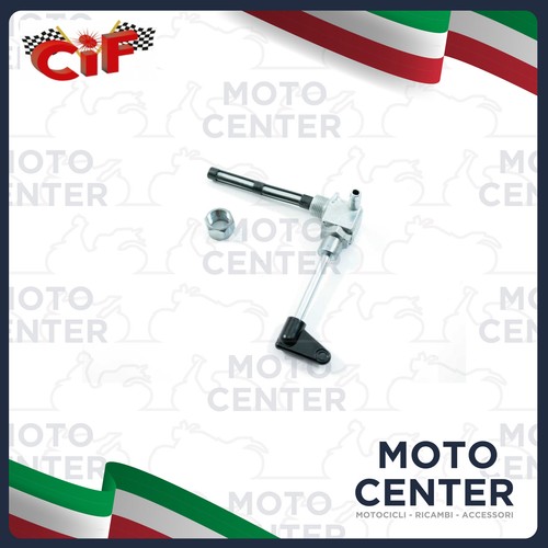 Kraftstoffhahn PIAGGIO SI 50 ('79- '88) - 50 FL2 ('91- '97) - 50 Mischen ('96 - Bild 1 von 1