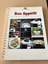 Kochbuch AMC
