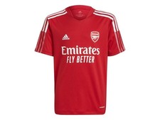 Adidas Arsenal 15-16 YEARS Training Tee GR4181