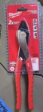 Milwaukee Tool 48-22-6103 Comfort Grip Crimping Pliers