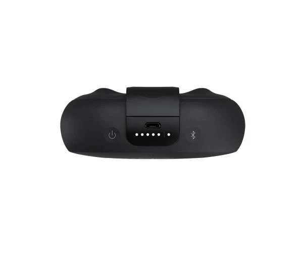 BOSE SoundLink Micro Bluetooth - Schwarz - NEU & OVP - Bild 4 von 4