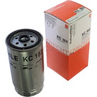Original Mahle / Knecht KC 182 Kraftstofffilter Filter Fuel FüR Jeep Cherokee KJ