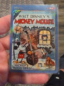 Mickey Mouse 100 | eBay