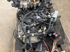 Renault Megane I Scenic I 1.6 16V DP0041 Automatikgetriebe 82.043km 79KW 107PS