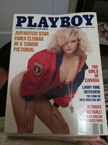 Playboy Magazine Collection Lot - Picture 13 of 24