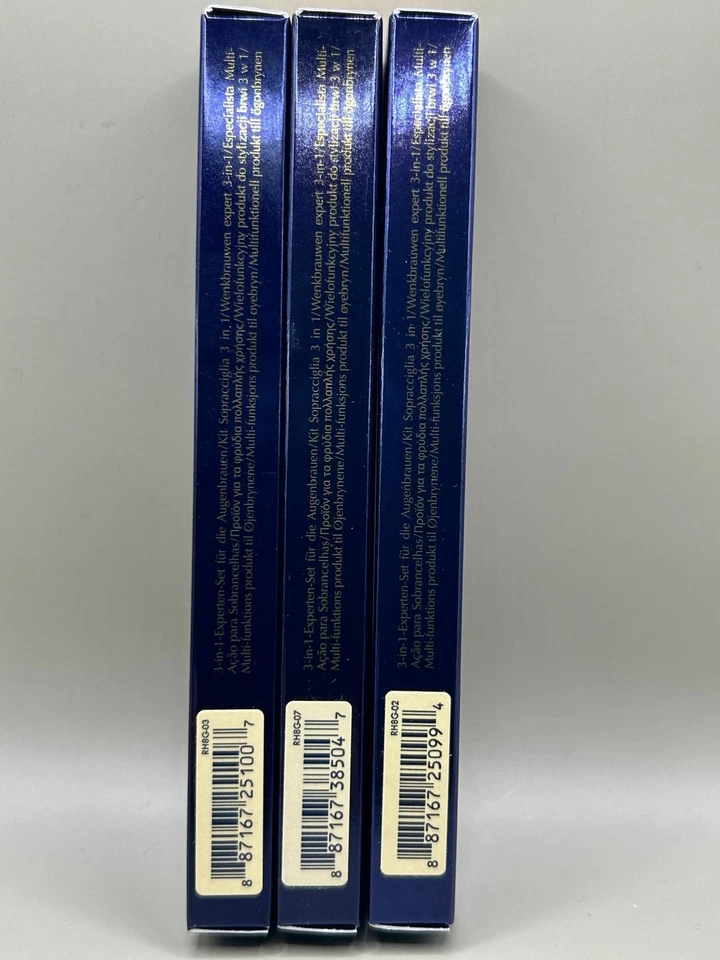 Estee Lauder The Brow Multi-Tasker 3 In 1 Pencil & Powder NEW Pick Your Shade - Image 3 of 4