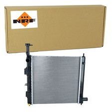 Radiateur Kia PICANTO