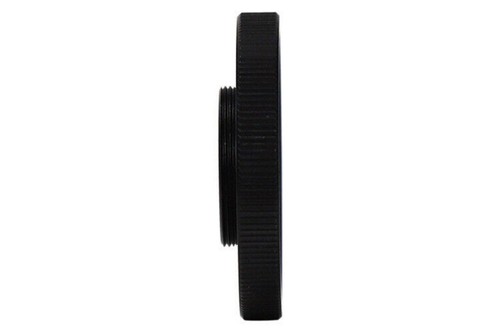 C mount Male to M42X0.75mm T2 Female Adapter ring C-42mm C-T2 F Telescope Camera - Picture 15 of 15