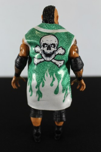 WWE Bronson Reed Elite Collection Serie 108 komplett lose Figur - Bild 4 von 6