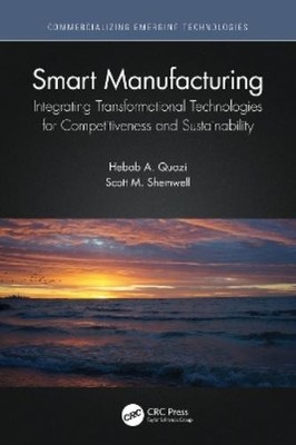Hebab A. Quazi Scott M. Shemwell Smart Manufacturing (Taschenbuch)