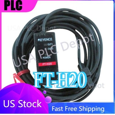 1PC New Keyence FT-H20 Infrared Temperature Sensor FT-H20 Fast Shipping